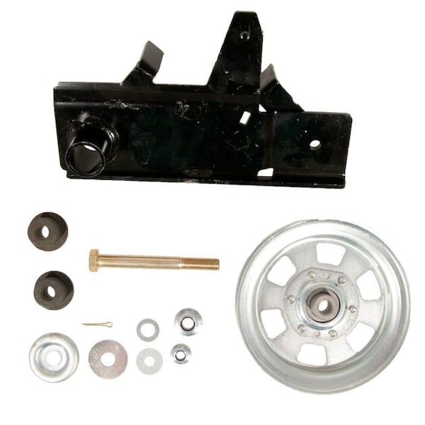 Idler Kit-Zf Deck